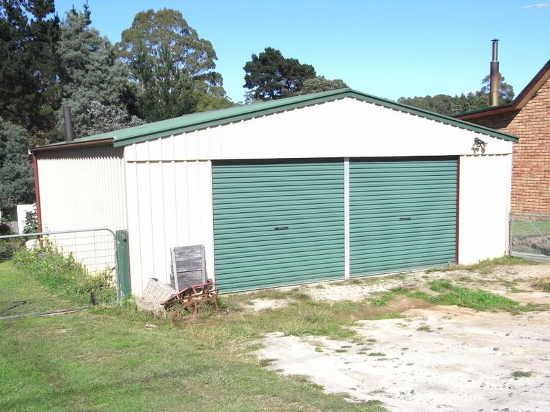 50 Scott Street, Branxholm TAS 7261