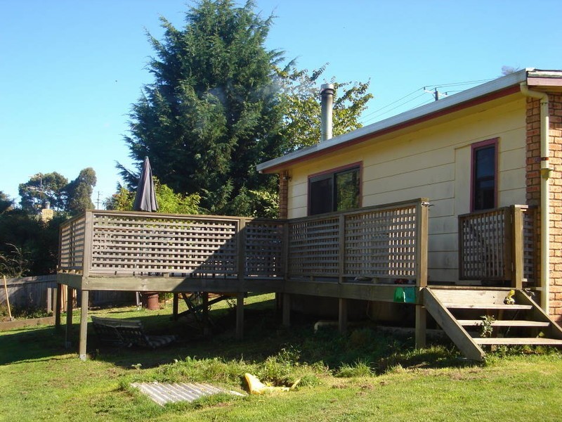 50 Scott Street, Branxholm TAS 7261