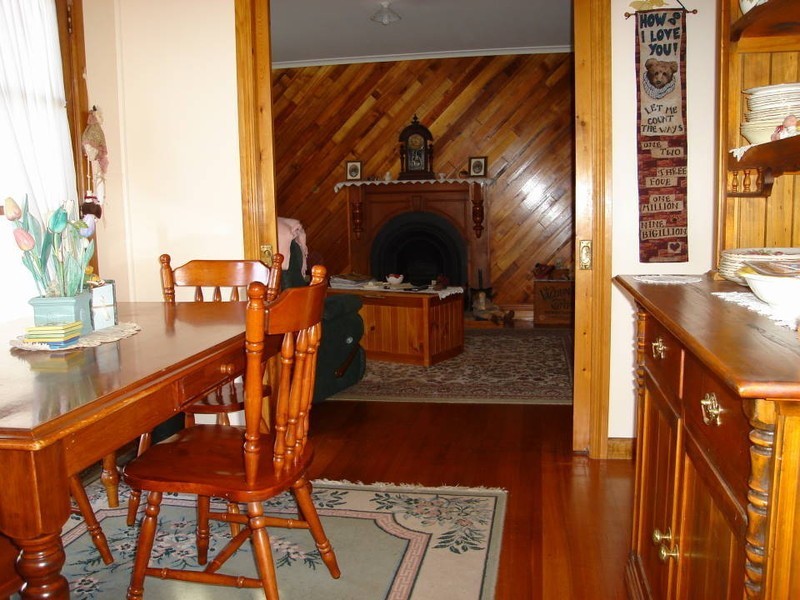 16 Albert Street, Branxholm TAS 7261