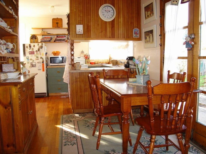 16 Albert Street, Branxholm TAS 7261
