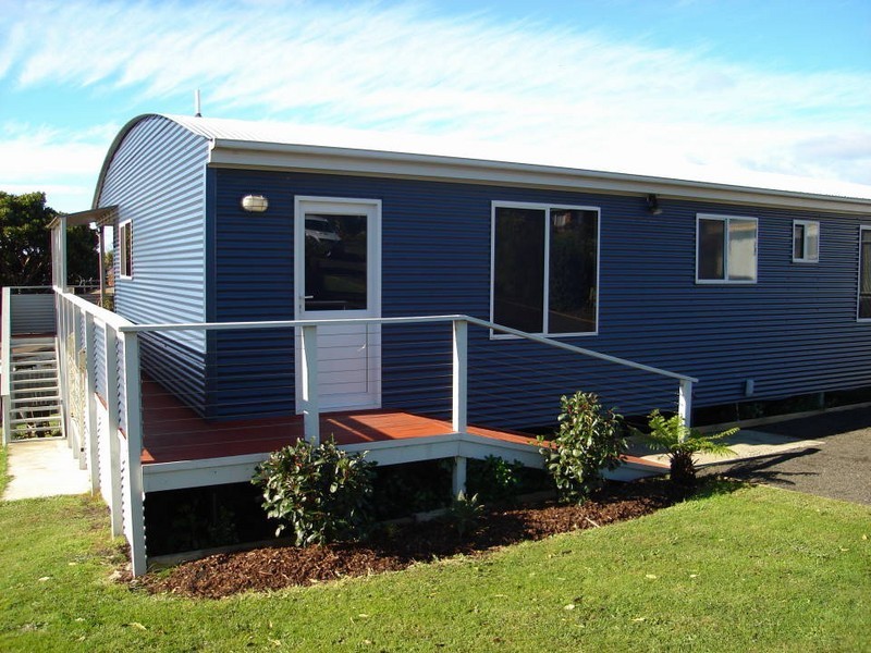 9 Barnett Crescent, Bridport TAS 7262