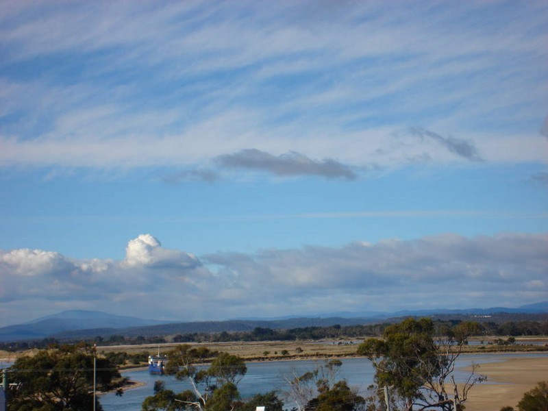 9 Barnett Crescent, Bridport TAS 7262