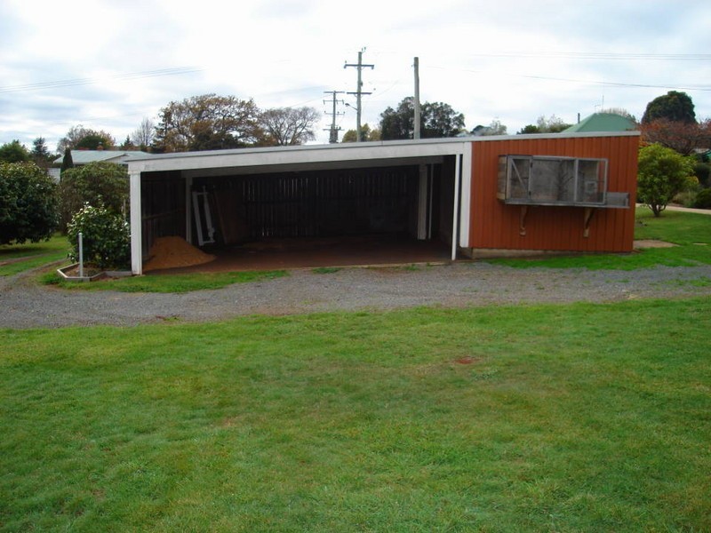 141a George Street, Scottsdale TAS 7260