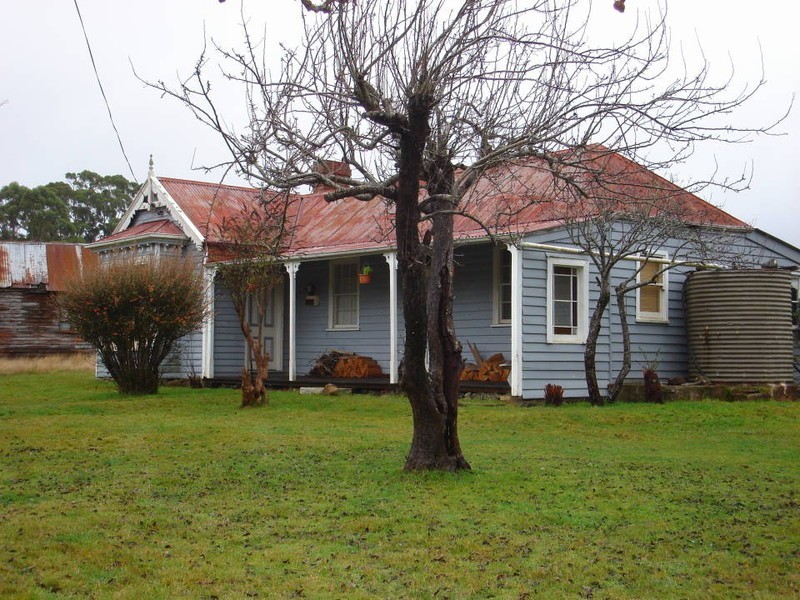 29766  Tasman Highway, Weldborough TAS 7264