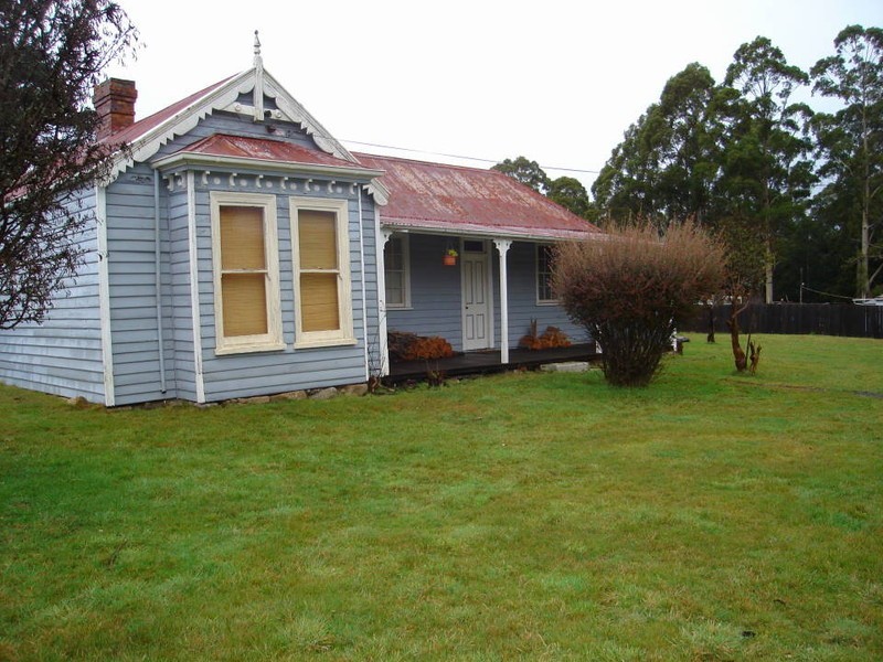 29766  Tasman Highway, Weldborough TAS 7264