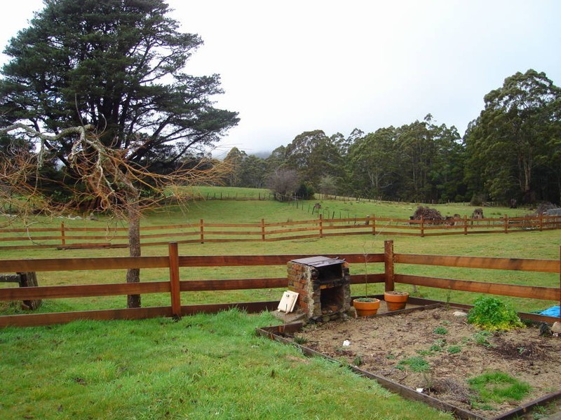 29766  Tasman Highway, Weldborough TAS 7264