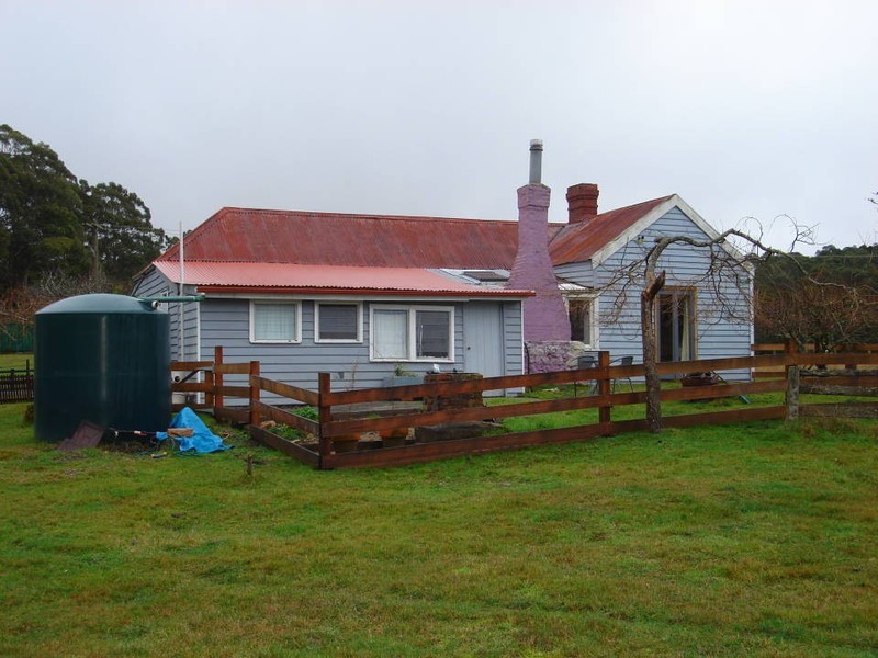 29766  Tasman Highway, Weldborough TAS 7264