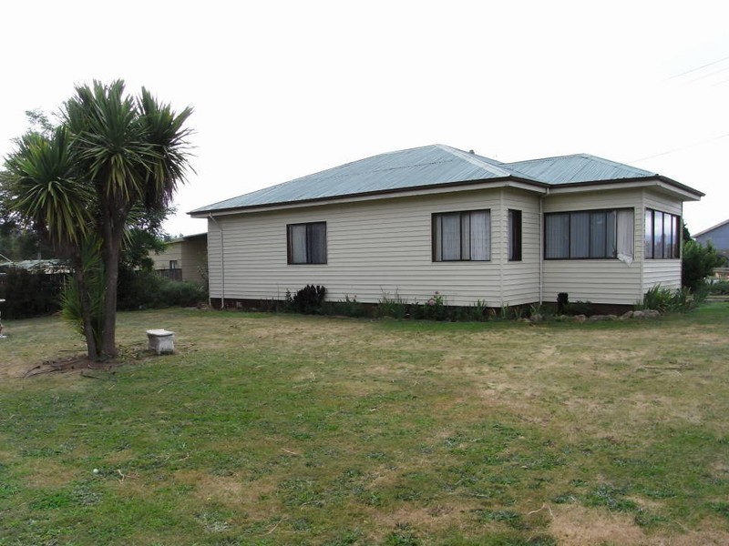 26 Carisbrook Lane, Legerwood TAS 7263