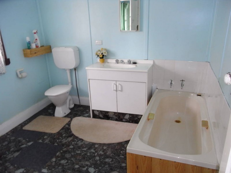 26 Carisbrook Lane, Legerwood TAS 7263