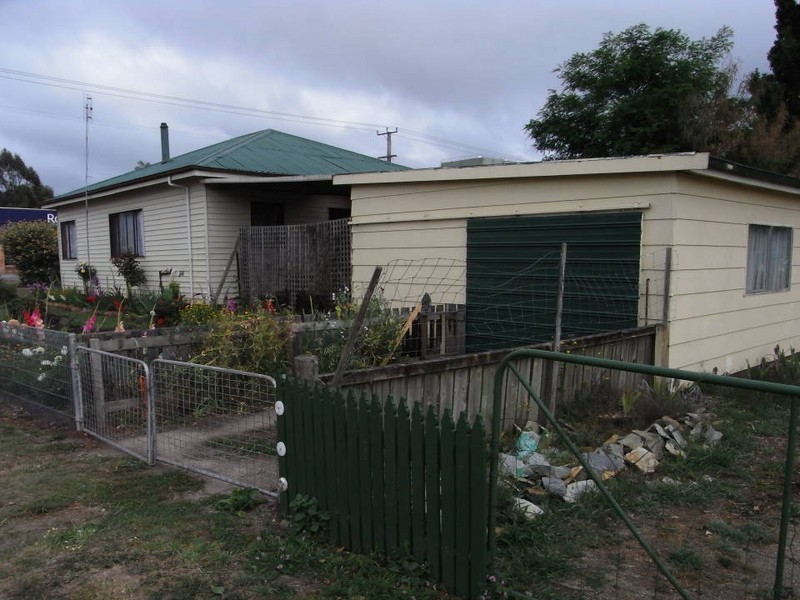 26 Carisbrook Lane, Legerwood TAS 7263