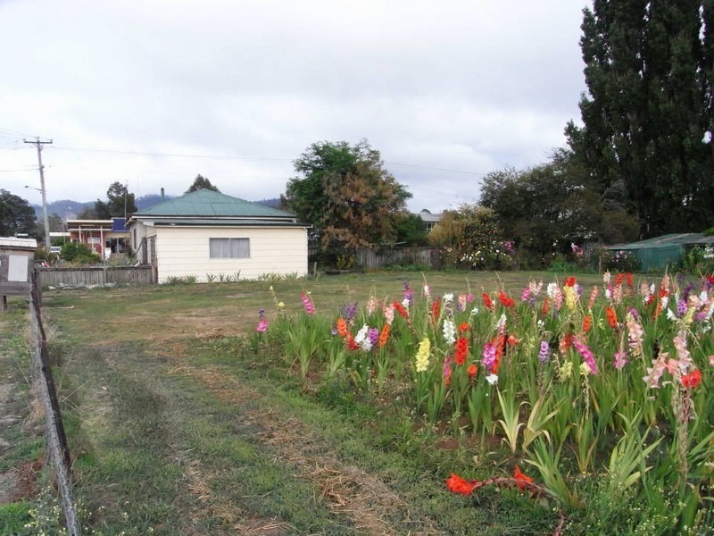 26 Carisbrook Lane, Legerwood TAS 7263
