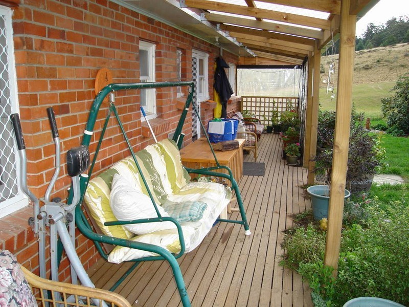 281 Alberton Road, Ringarooma TAS 7263