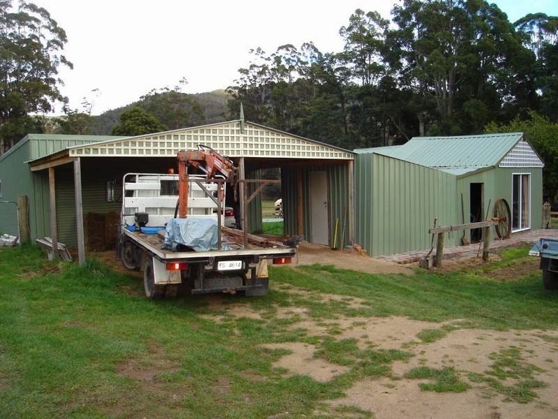 281 Alberton Road, Ringarooma TAS 7263