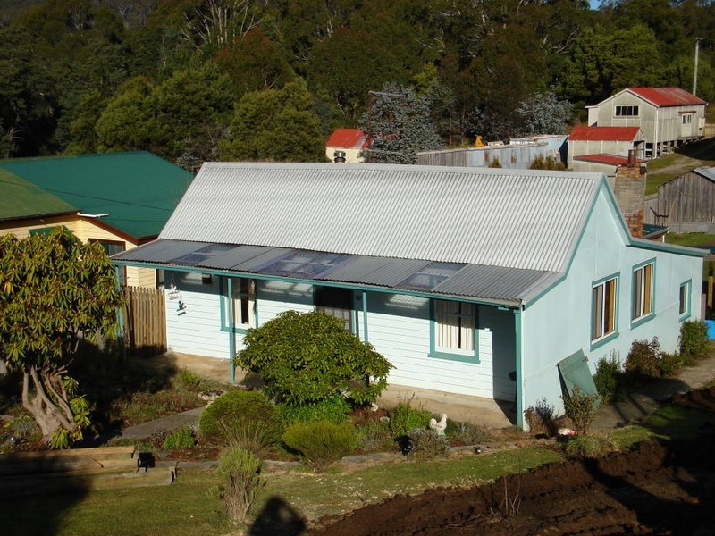 46 Scott Street, Branxholm TAS 7261