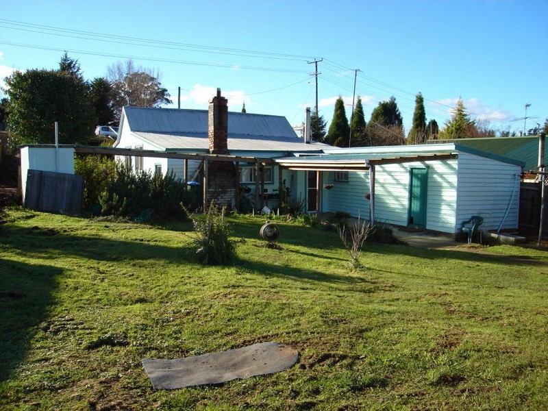 46 Scott Street, Branxholm TAS 7261