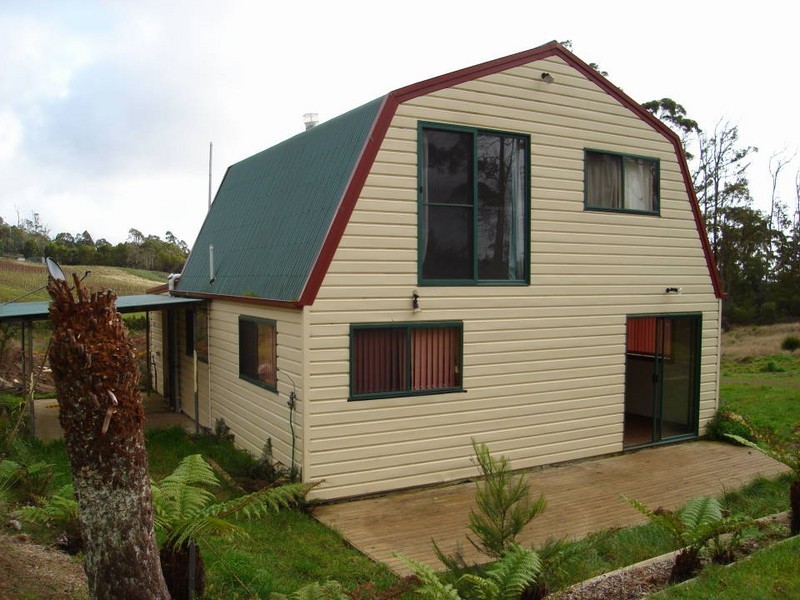 Dalrymple Vineyard, Pipers Brook, Scottsdale TAS 7260