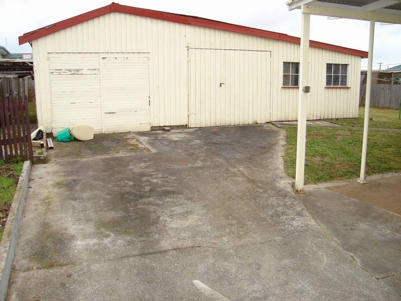 2 Elizabeth Street, Scottsdale TAS 7260