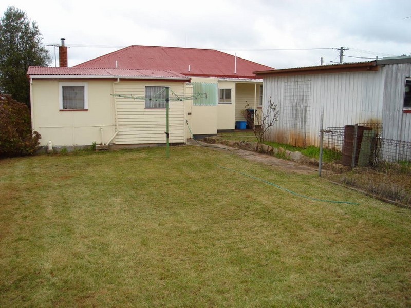 2 Elizabeth Street, Scottsdale TAS 7260