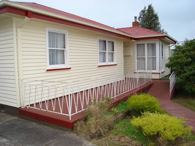 2 Elizabeth Street, Scottsdale TAS 7260