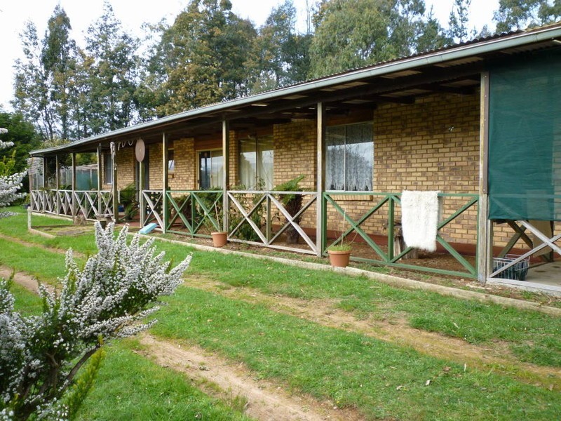 486 East Maurice Road, Ringarooma TAS 7263