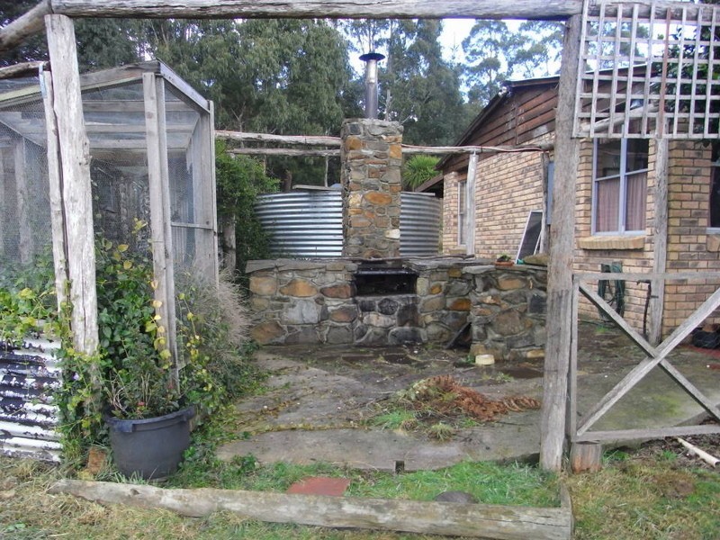 486 East Maurice Road, Ringarooma TAS 7263