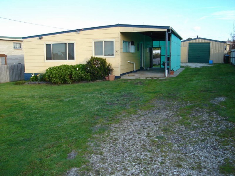 25 Louisa Street, Bridport TAS 7262
