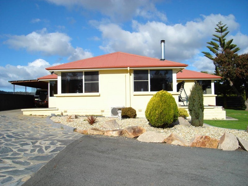 18 Austins Road, Scottsdale TAS 7260