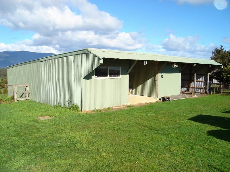 18 Austins Road, Scottsdale TAS 7260