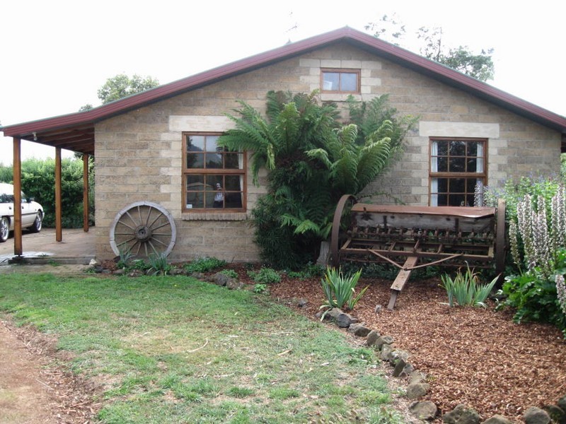 21 Diprose Street, Legerwood TAS 7263
