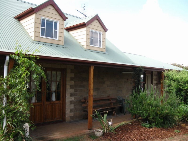 21 Diprose Street, Legerwood TAS 7263