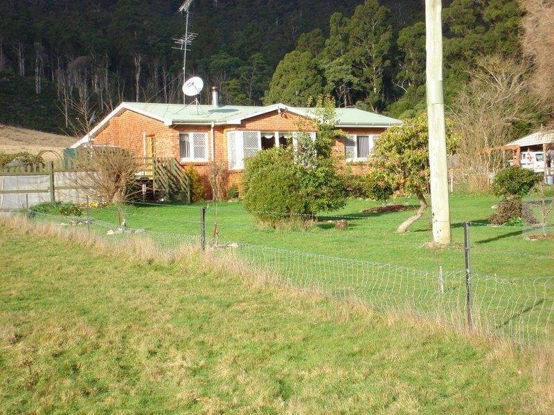 281 Alberton Road, Ringarooma TAS 7263