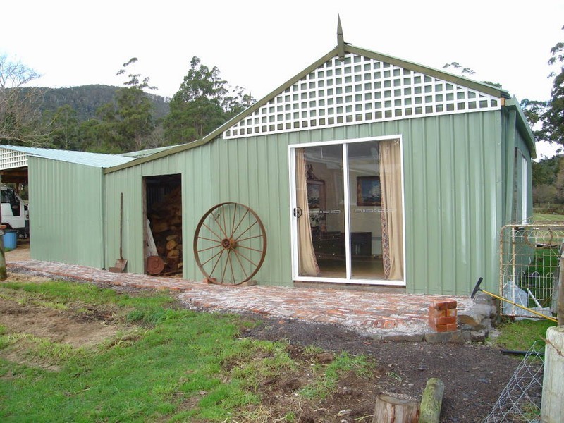 281 Alberton Road, Ringarooma TAS 7263