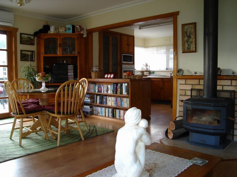 281 Alberton Road, Ringarooma TAS 7263