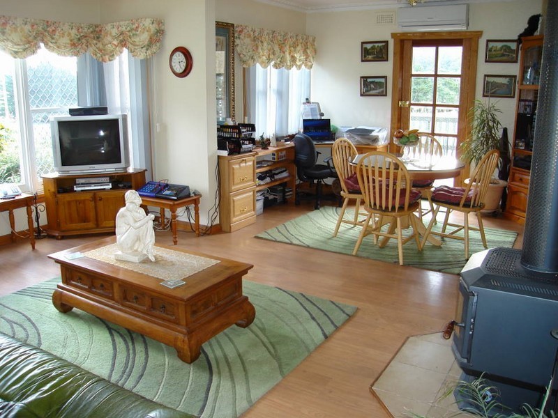 281 Alberton Road, Ringarooma TAS 7263