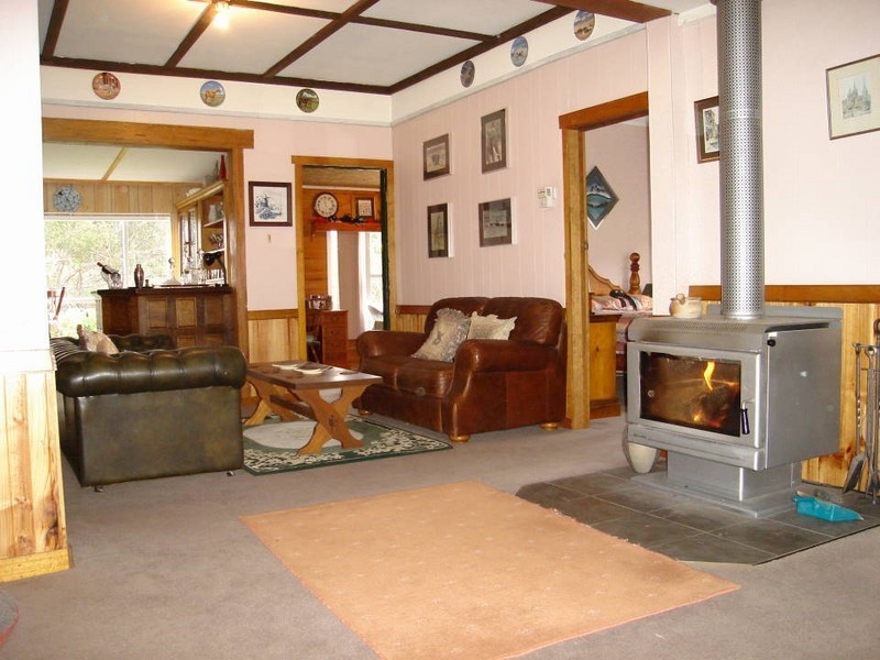 129 Nabowla Road, Nabowla, Scottsdale TAS 7260