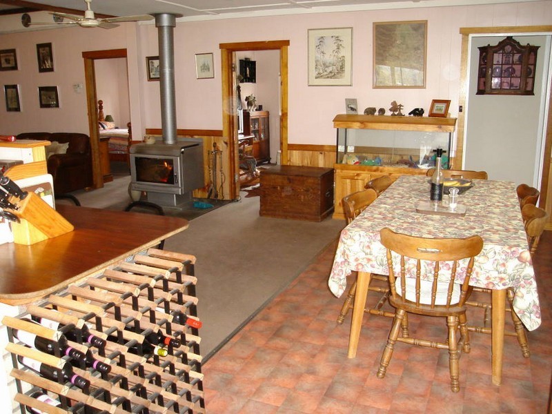 129 Nabowla Road, Nabowla, Scottsdale TAS 7260