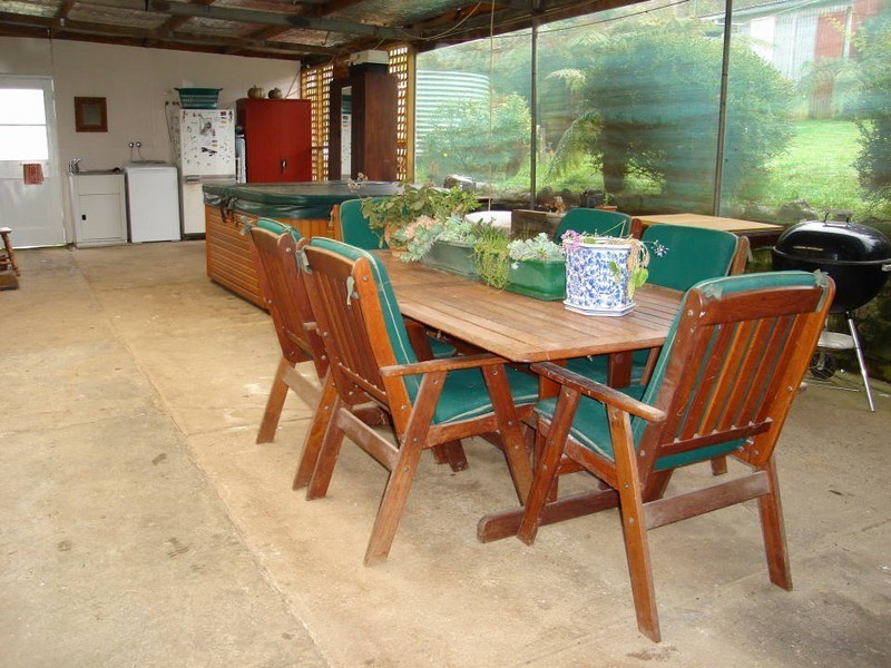 129 Nabowla Road, Nabowla, Scottsdale TAS 7260