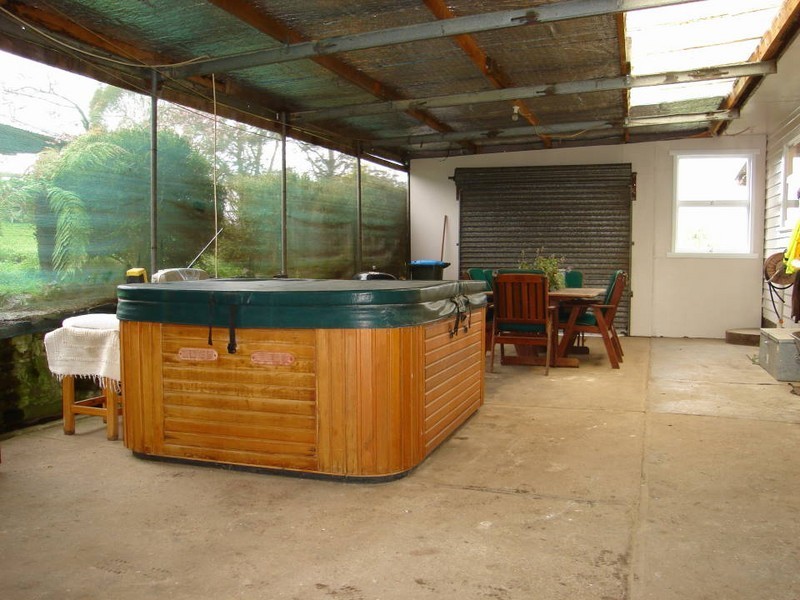 129 Nabowla Road, Nabowla, Scottsdale TAS 7260