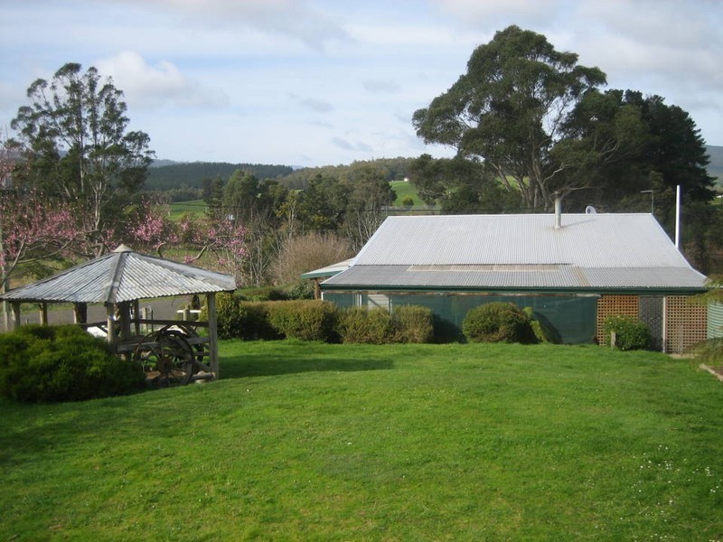 129 Nabowla Road, Nabowla, Scottsdale TAS 7260