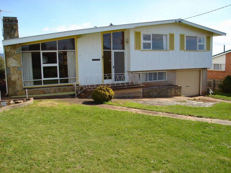 137 George Street, Scottsdale TAS 7260