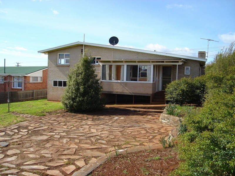 137 George Street, Scottsdale TAS 7260
