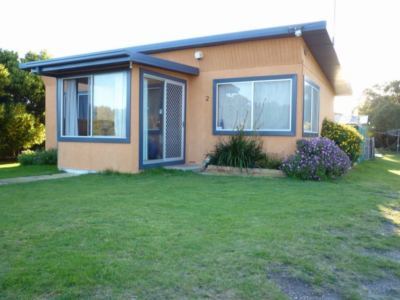 2 Tomahawk Drive, Tomahawk TAS 7262