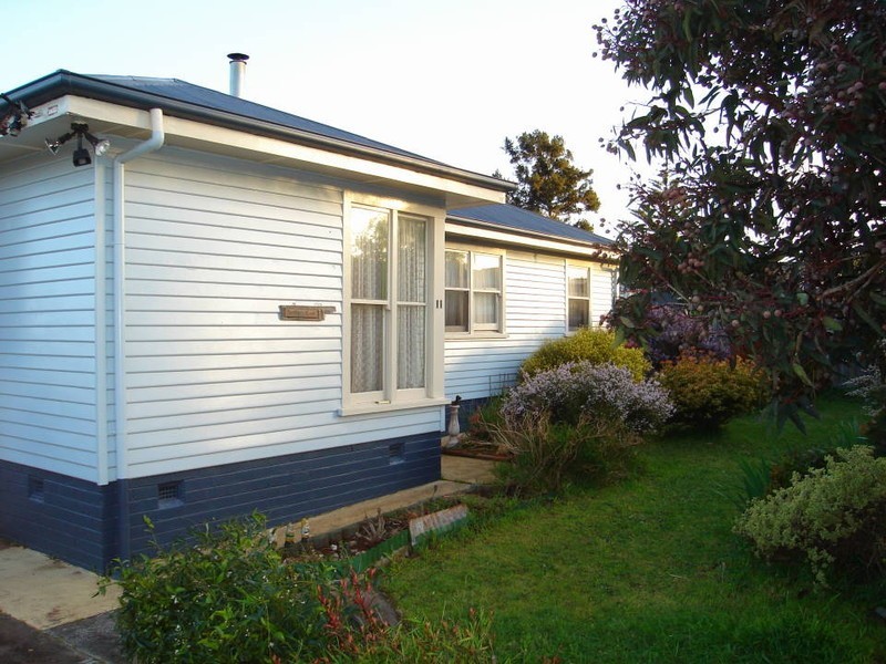 11 Elizabeth Street, Scottsdale TAS 7260