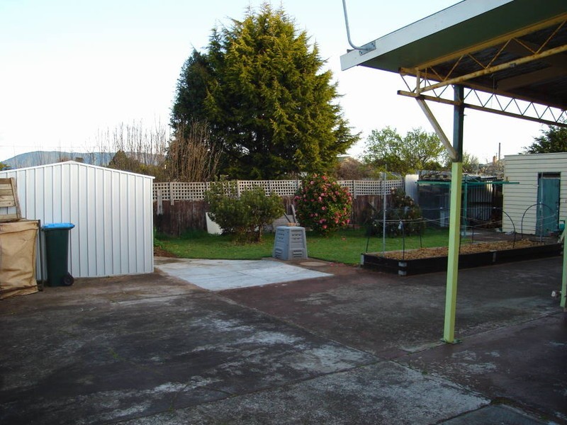 11 Elizabeth Street, Scottsdale TAS 7260