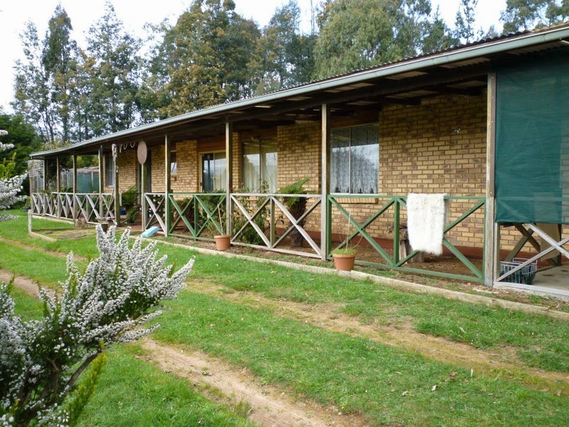 486 East Maurice Road, Ringarooma TAS 7263
