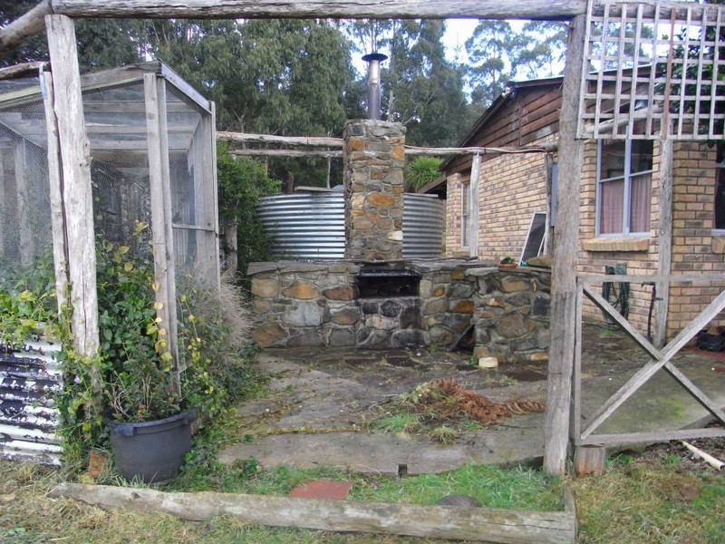486 East Maurice Road, Ringarooma TAS 7263
