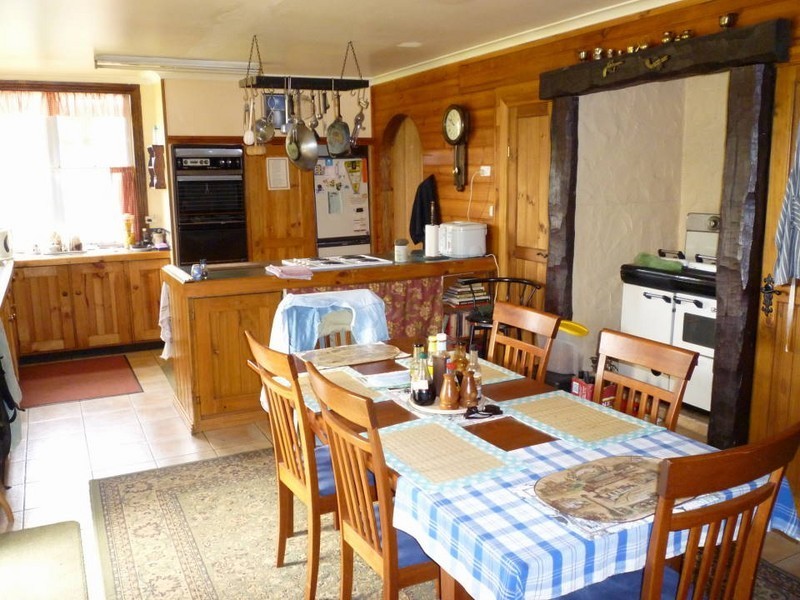 486 East Maurice Road, Ringarooma TAS 7263