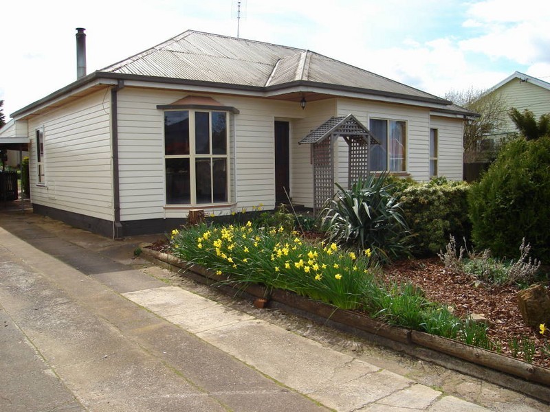 22 Carisbrook Lane, Legerwood TAS 7263
