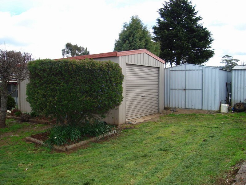 22 Carisbrook Lane, Legerwood TAS 7263