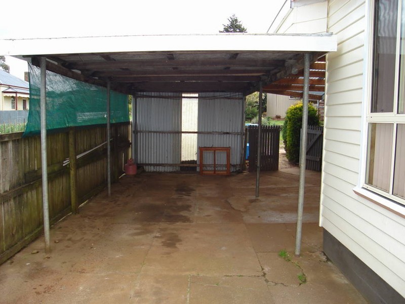 22 Carisbrook Lane, Legerwood TAS 7263